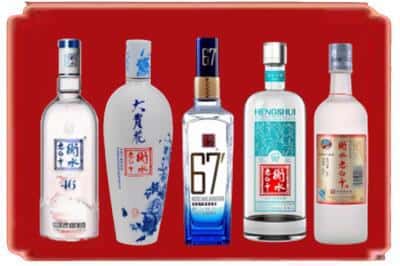 舞阳县回收衡水老白干